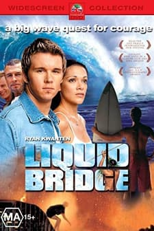 Liquid Bridge (2003) afişi