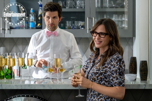 Party Down fotoğrafı