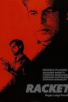 Racket (1997) afişi