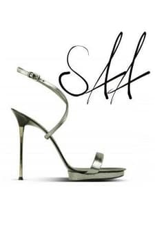 Shoe Addicts Anonymous afişi