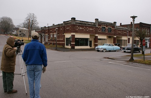 The Last Ride fotoğrafı