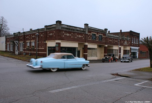 The Last Ride fotoğrafı