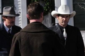 The Last Ride fotoğrafı