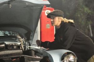 The Last Ride fotoğrafı