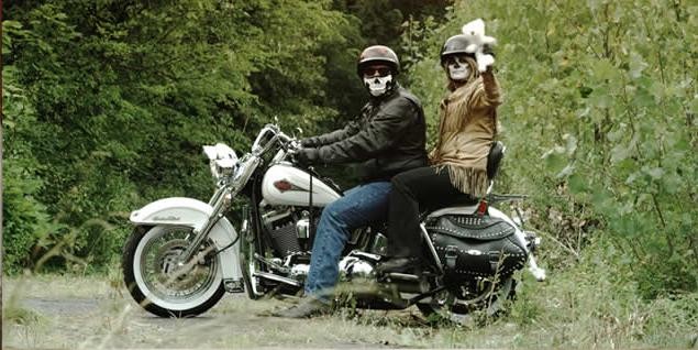 Ölü Sezon Fotoğrafı