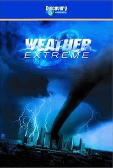 Weather Extreme: Tornado (2002) afişi