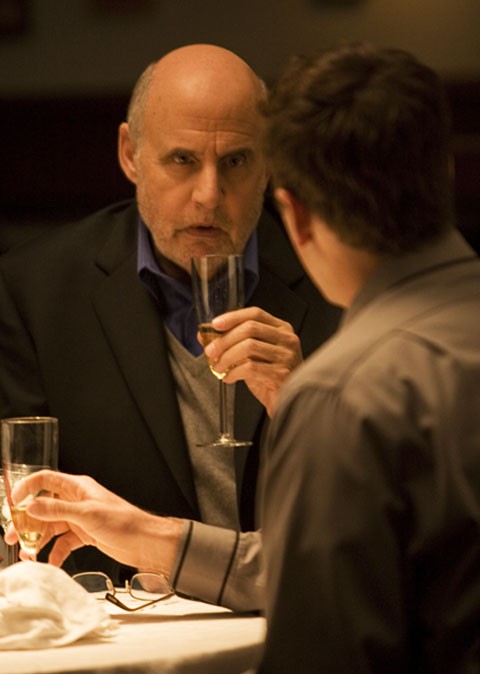 Meeting Spencer fotoğrafı