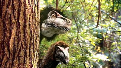 When Dinosaurs Roamed America fotoğrafı