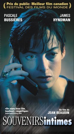 Memories Unlocked (1999) afişi