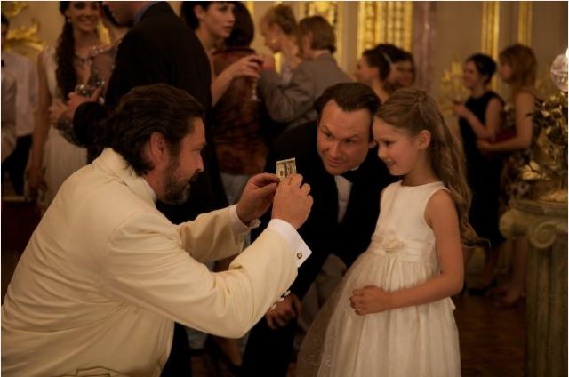 Shadows Of The White Nights Fotoğrafı