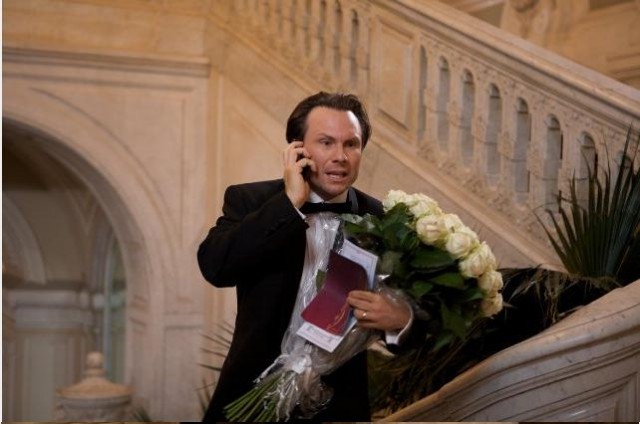 Shadows Of The White Nights fotoğrafı