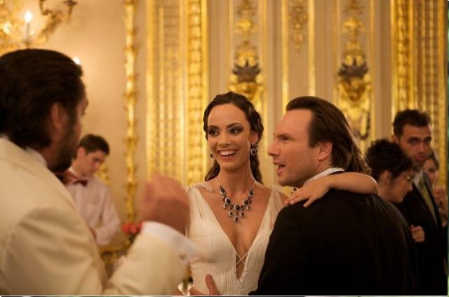 Shadows Of The White Nights fotoğrafı