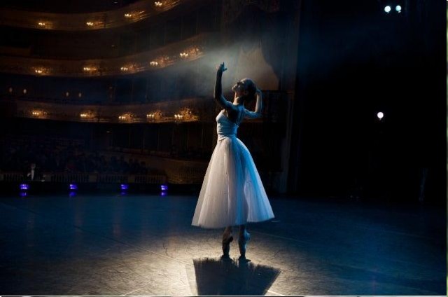 Shadows Of The White Nights fotoğrafı