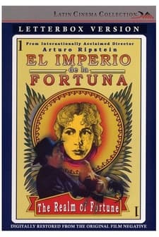 El Imperio De La Fortuna (1986) afişi