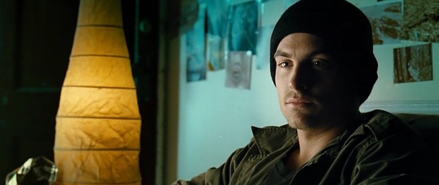 The Entitled fotoğrafı