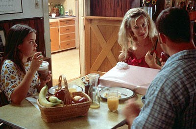 Tumbleweeds fotoğrafı