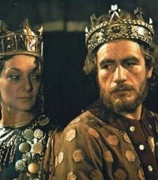 The Devil's Crown (1978) afişi