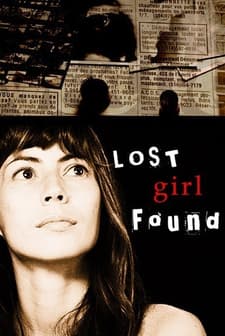 Lost Girl Found (2006) afişi