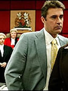 The Courtroom (2004) afişi