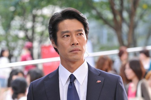 Sp: The Motion Picture Kakumei Hen fotoğrafı