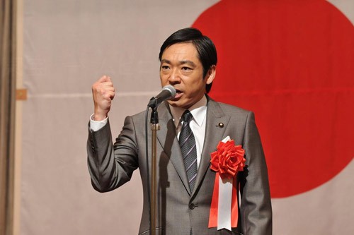 Sp: The Motion Picture Kakumei Hen fotoğrafı