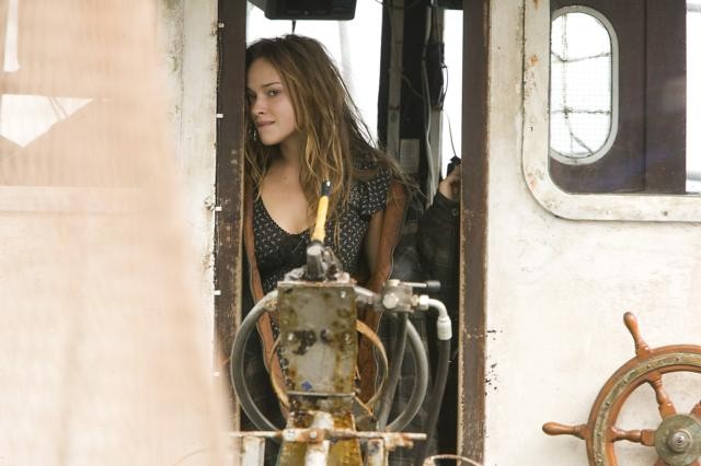 İlahların Aşkı Fotoğrafı