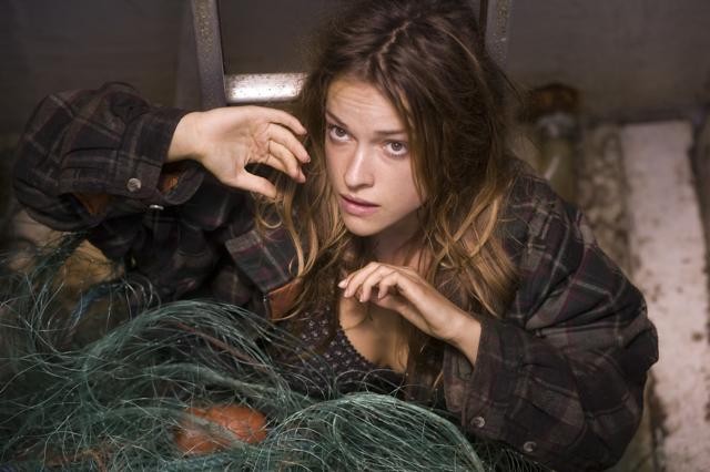 İlahların Aşkı Fotoğrafı