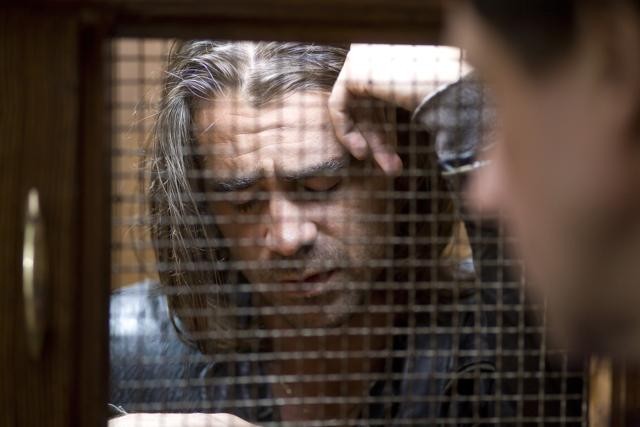 İlahların Aşkı Fotoğrafı