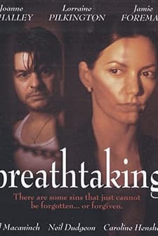 Breathtaking (2000) afişi