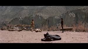 Bir Zamanlar Batıda Fotoğrafı