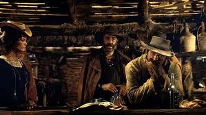 Bir Zamanlar Batıda Fotoğrafı