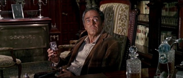 Bir Zamanlar Batıda fotoğrafı