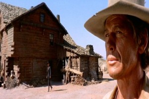 Bir Zamanlar Batıda Fotoğrafı