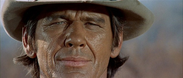 Bir Zamanlar Batıda Fotoğrafı