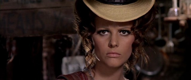 Bir Zamanlar Batıda Fotoğrafı