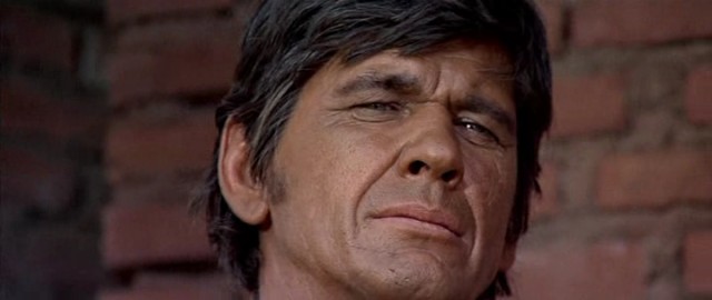 Bir Zamanlar Batıda Fotoğrafı