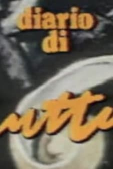 Diario di Guttuso (1982) afişi