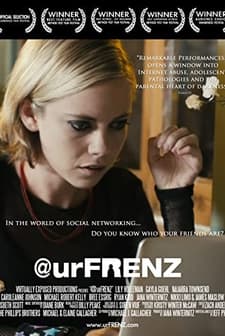 @urFRENZ (2010) afişi