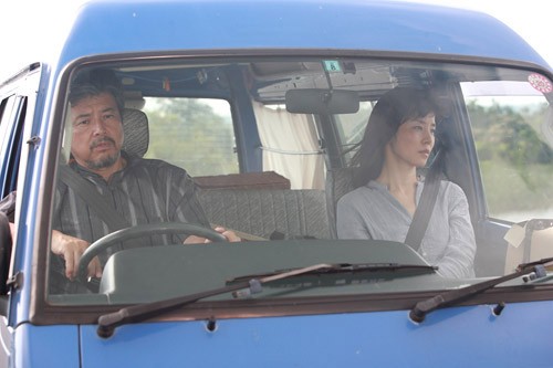 Shiniyuku Tsuma Tono Tabiji fotoğrafı