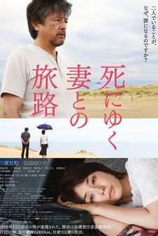 Shiniyuku Tsuma Tono Tabiji (2010) afişi