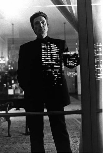 King Of New York Fotoğrafı