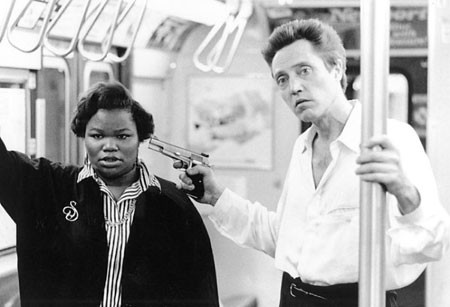 King Of New York Fotoğrafı