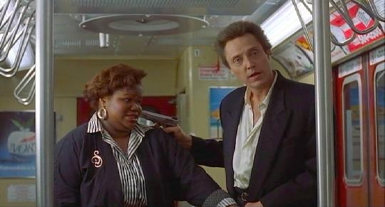 King Of New York Fotoğrafı