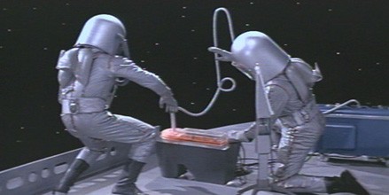 ı Criminali Della Galassia fotoğrafı