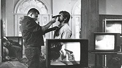 ısten Hátrafelé Megy (1991) afişi