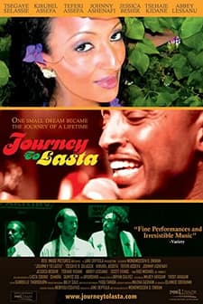 Journey To Lasta (2004) afişi