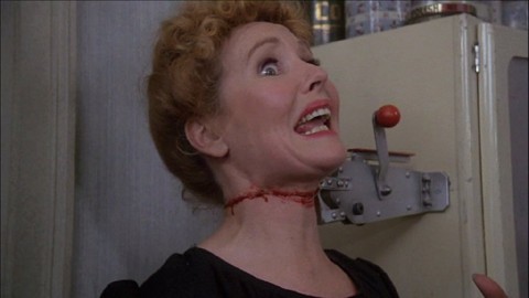 Ölüm Evinde Katliam fotoğrafı