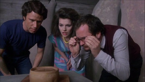 Ölüm Evinde Katliam fotoğrafı