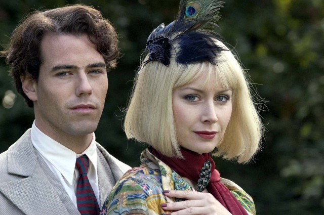 Malice Aforethought fotoğrafı