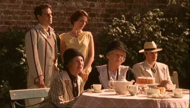 Malice Aforethought fotoğrafı